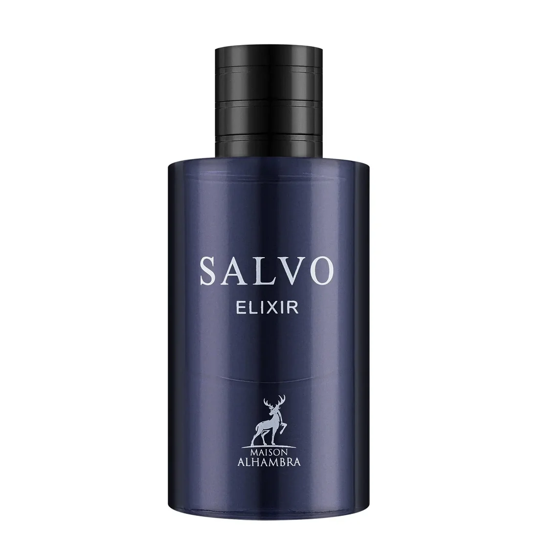 Salvo Elixir - Maison Alhambra