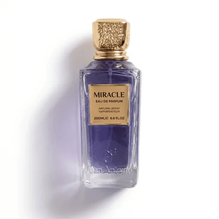 Miracle - Almas Perfumes
