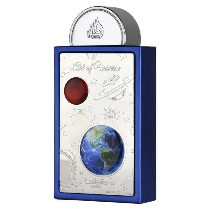 Art Of Universe Lattafa Pride