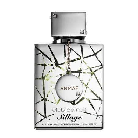 Club de Nuit Sillage - Armaf