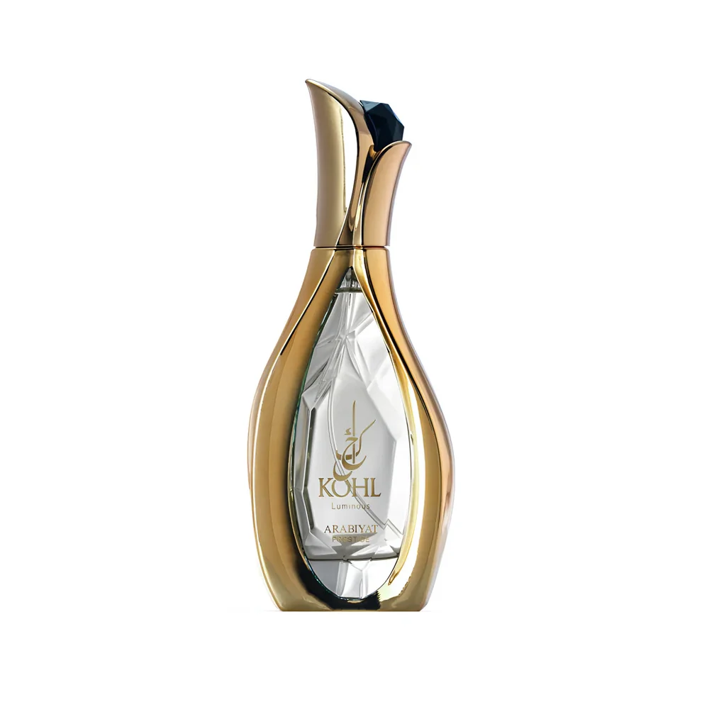 Kohl Luminous - Arabiyat Prestige
