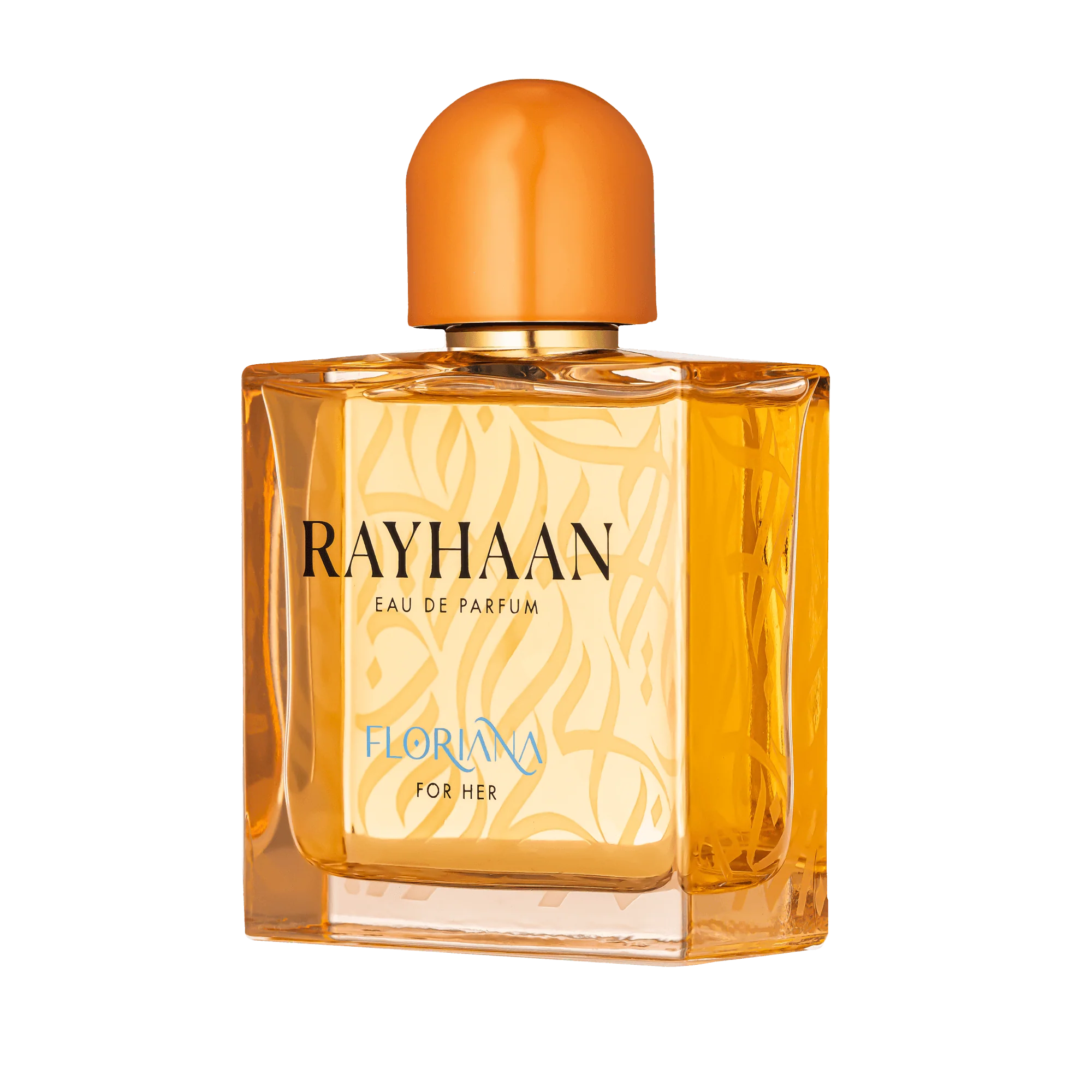 Floriana - Rayhaan