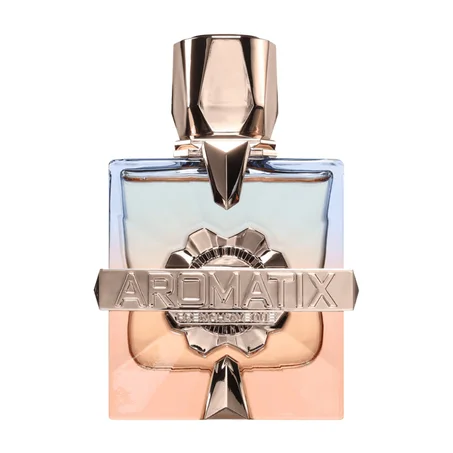 Teas Me - Aromatix X French Avenue