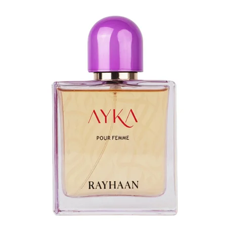 Ayka - Rayhaan