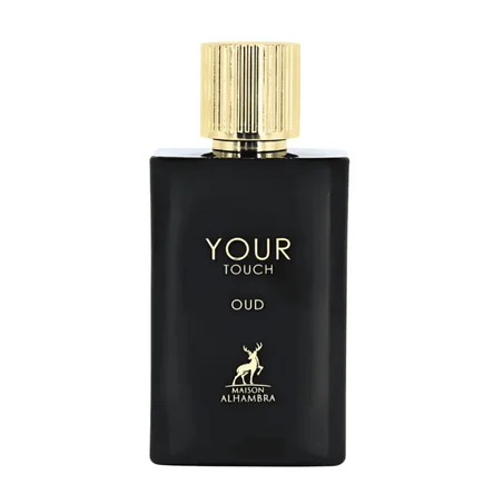 Your Touch Oud Maison Alhambra