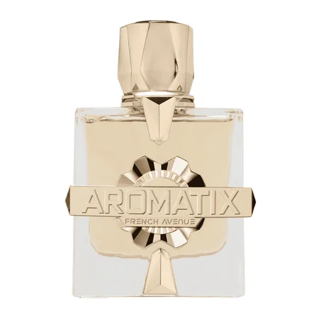 X Xandal – Aromatix X French Avenue