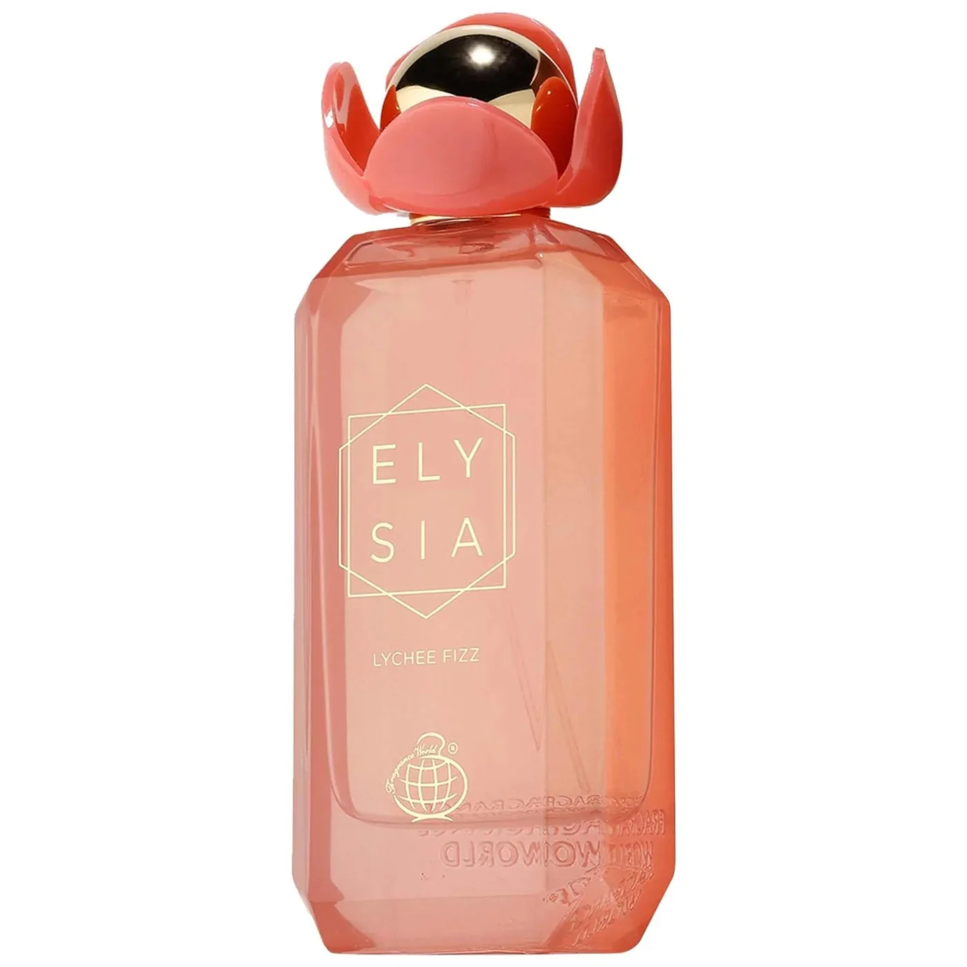 Elysia Lychee Fizz - Fragrance World