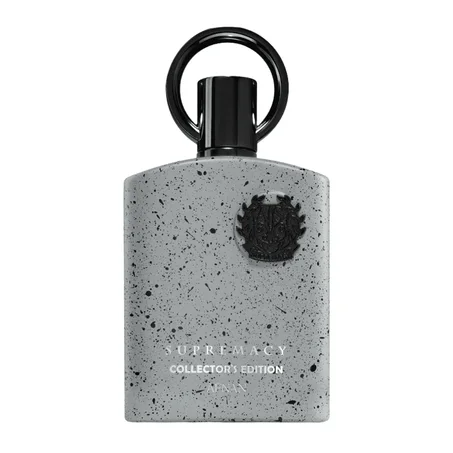 Supremacy Collector’s Edition - Afnan