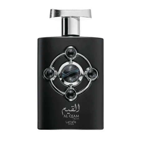Al Qiam Silver - Lattafa
