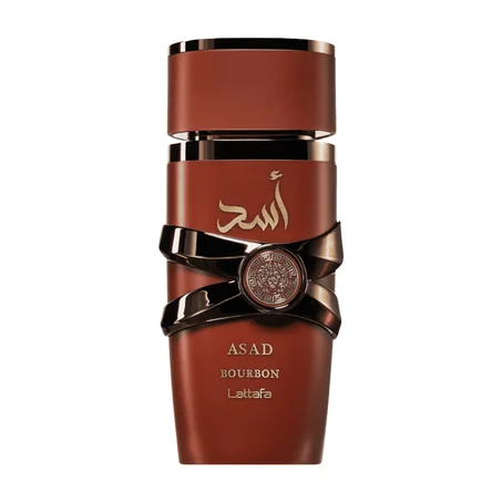 Asad Bourbon – Lattafa