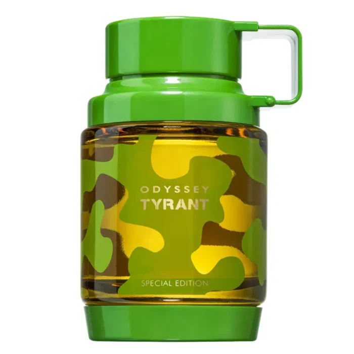 Odyssey Tyrant Armaf