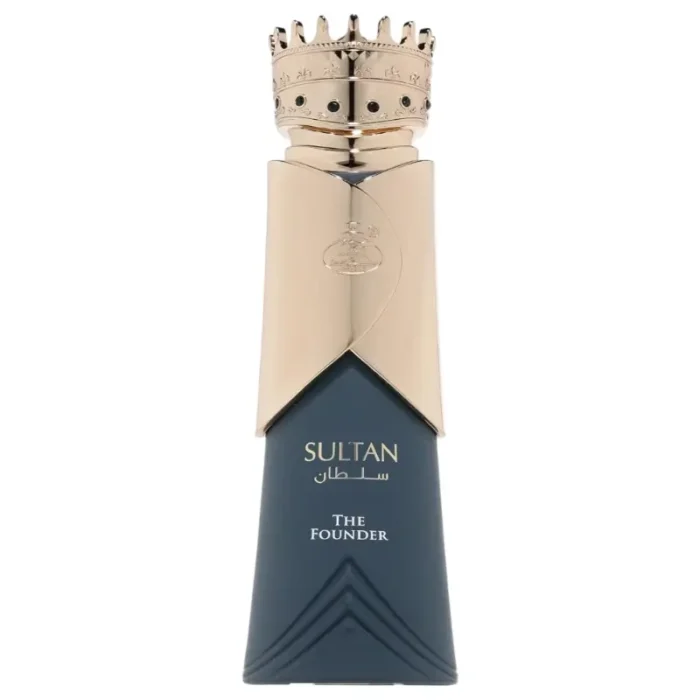 Sultan The Founder French Avenue