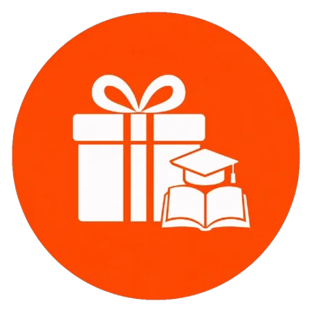 🎁 هدايا تعليمية مميزة