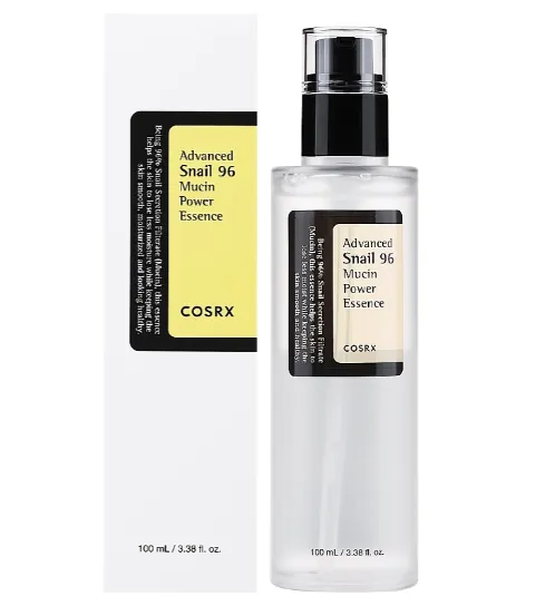 Crème au Collagène d’Escargot™ – Hydrate, Raffermit et Illumine Votre Peau Naturellement