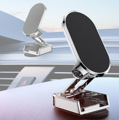 حامل جوال للسيارة — ثبات مثالي واستخدام آمن أثناء القيادة