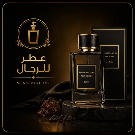 عطر للرجال