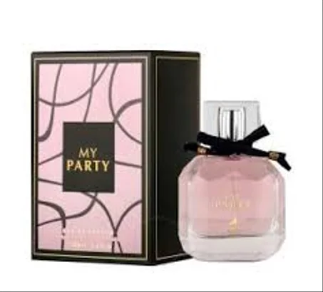 عطر مي برتي