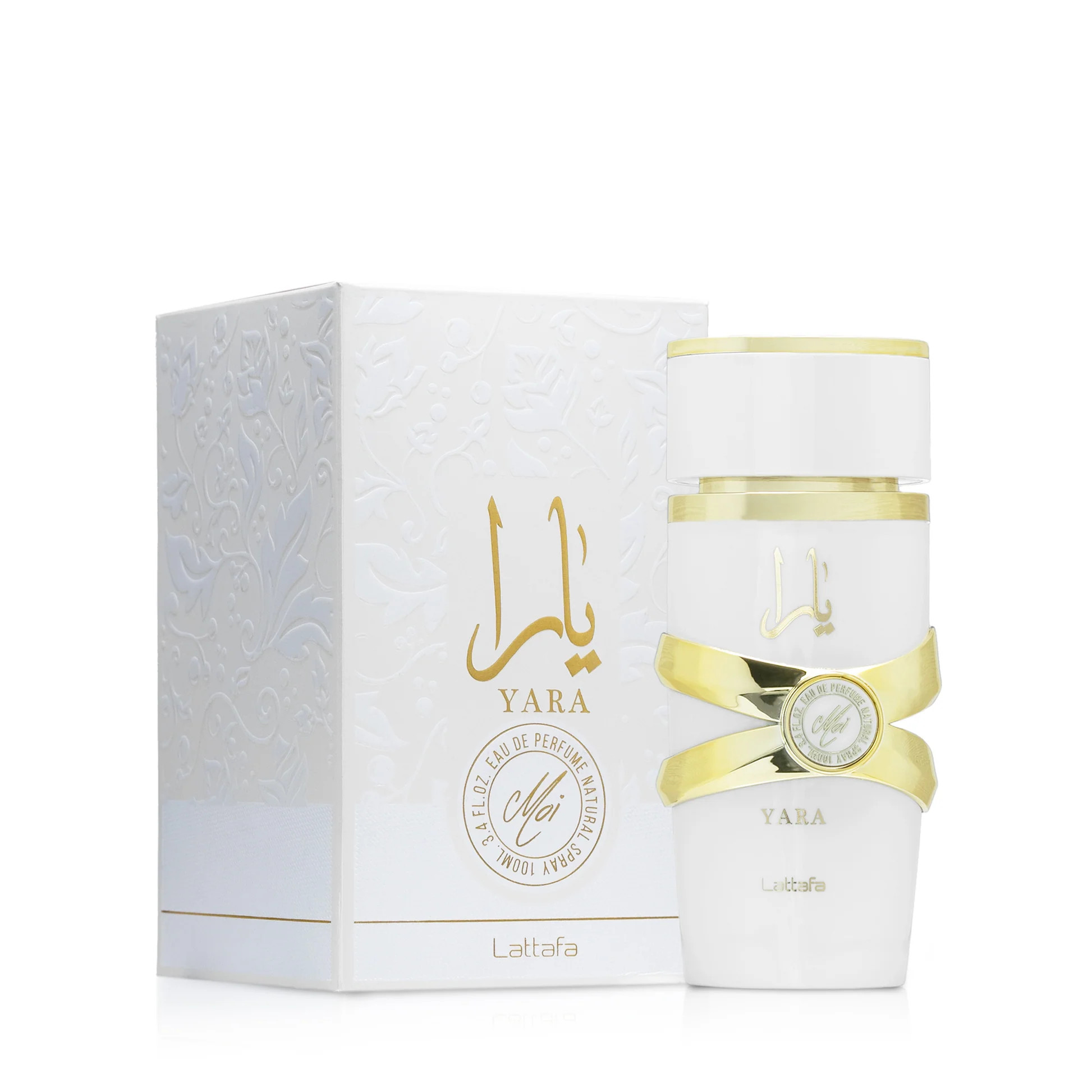 عطور يارا موي لطافة