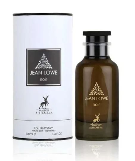 عطر جين لاو نوار