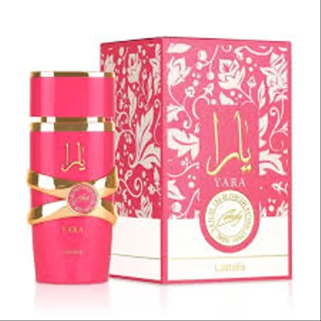 عطر يارا كاندي للعطور