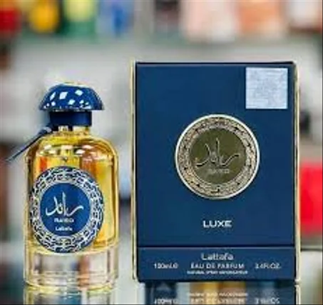 عطر رائد لوكس