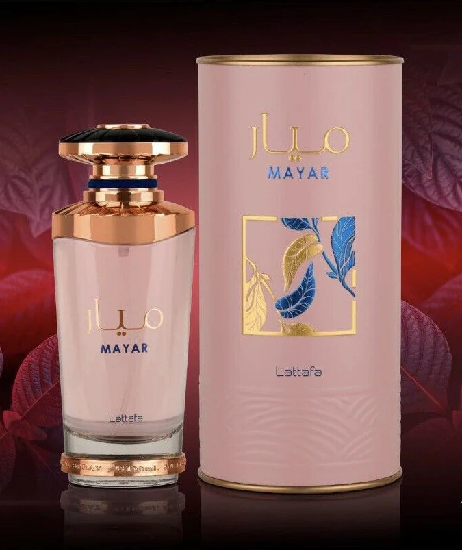 عطر ميار