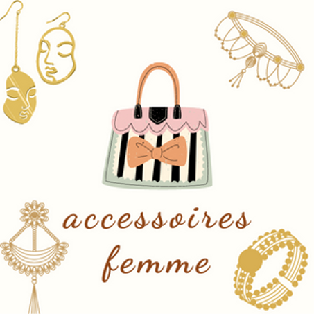 أكسسوارات للنساء