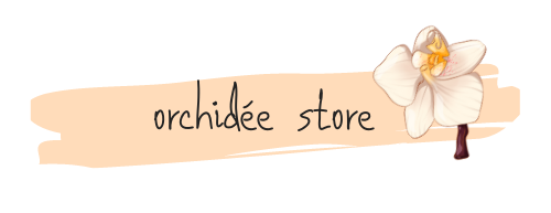 OrchideeStore