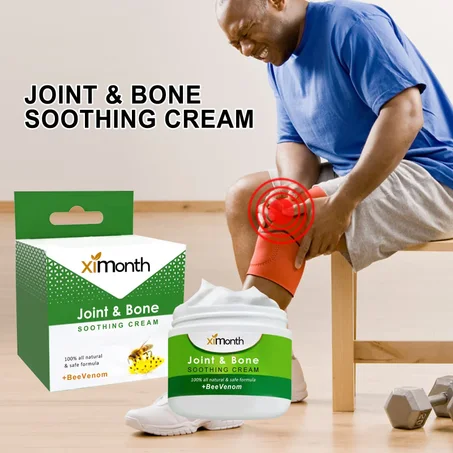 Joint Pain Relief Cream