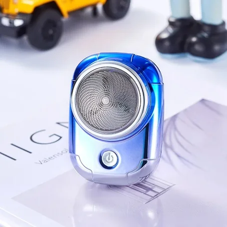 Small Shaving Machine