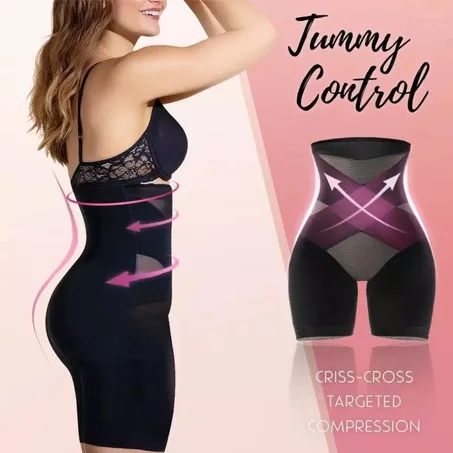 Body Shaper Shapewear