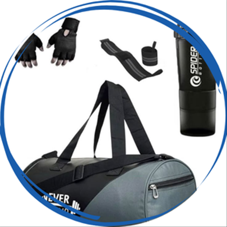 منتجات رياضية