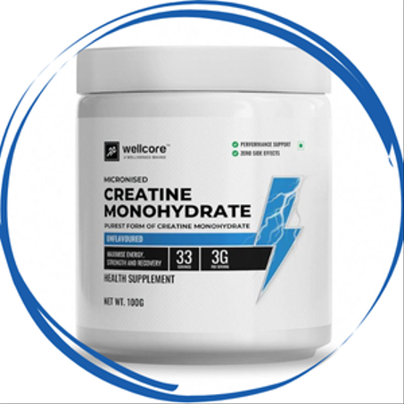 مكملات رياضية