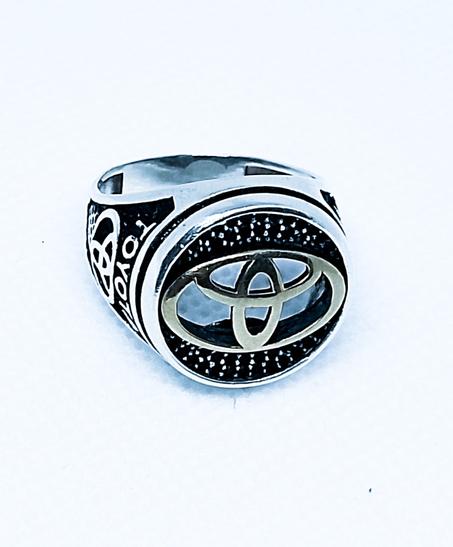 خاتم TOYOTA