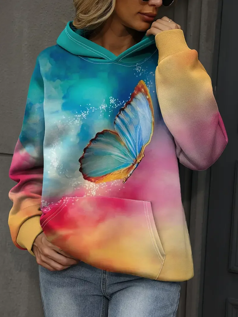 Y2k Clothing Plus Size Tie Dye Print Drawstring Romper Fall