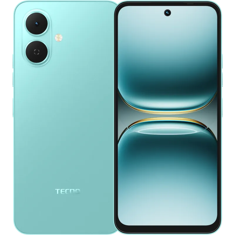 Le Tecno Pop 10 est un smartphone entrée de gamme abordabla