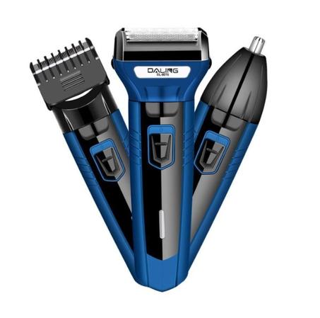 daling tondeuse cheveux 3 en 1