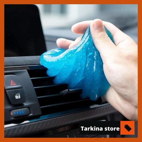 Magic gel super clean