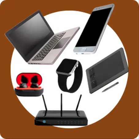 إلكترونيات