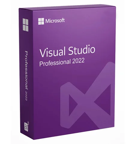 Microsoft Visual Studio Pro 2022 Lifetime Product Key