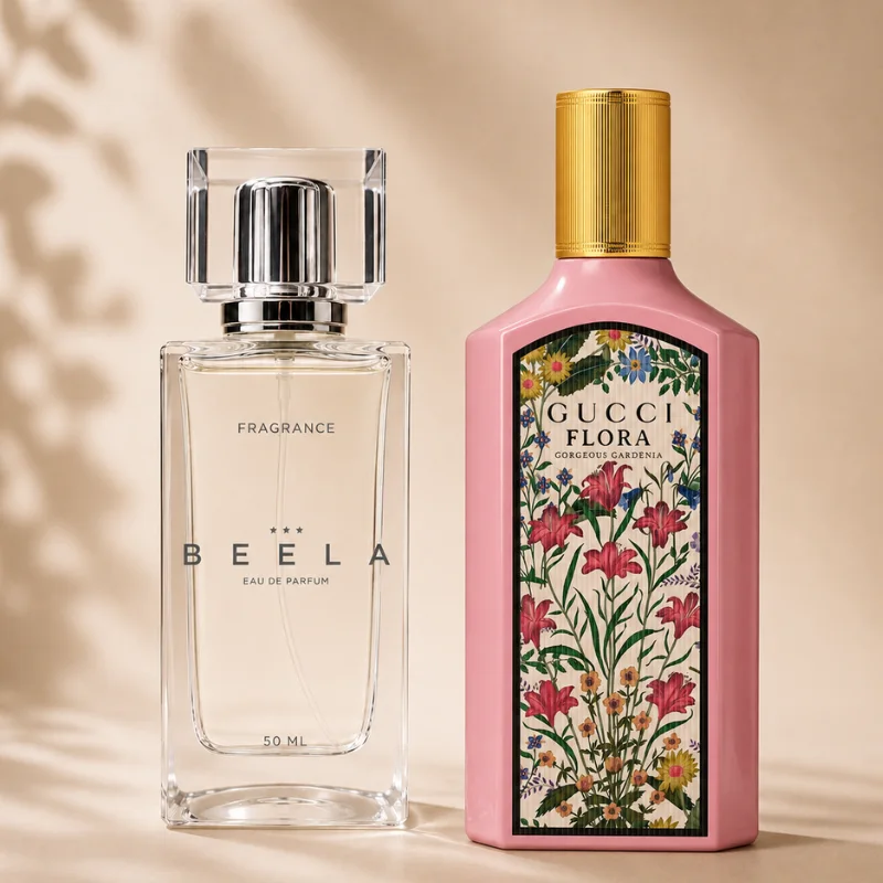 PARFUM VIOLETTE