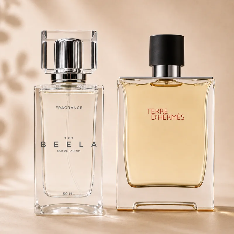 PARFUM HORSE