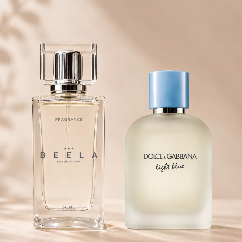 PARFUM EARTH