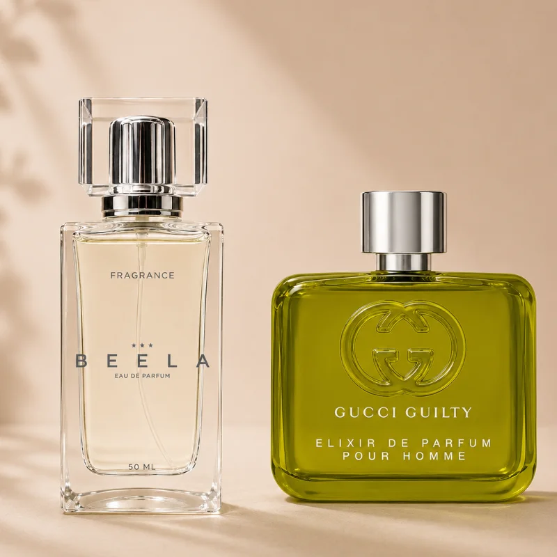 PARFUM NERO