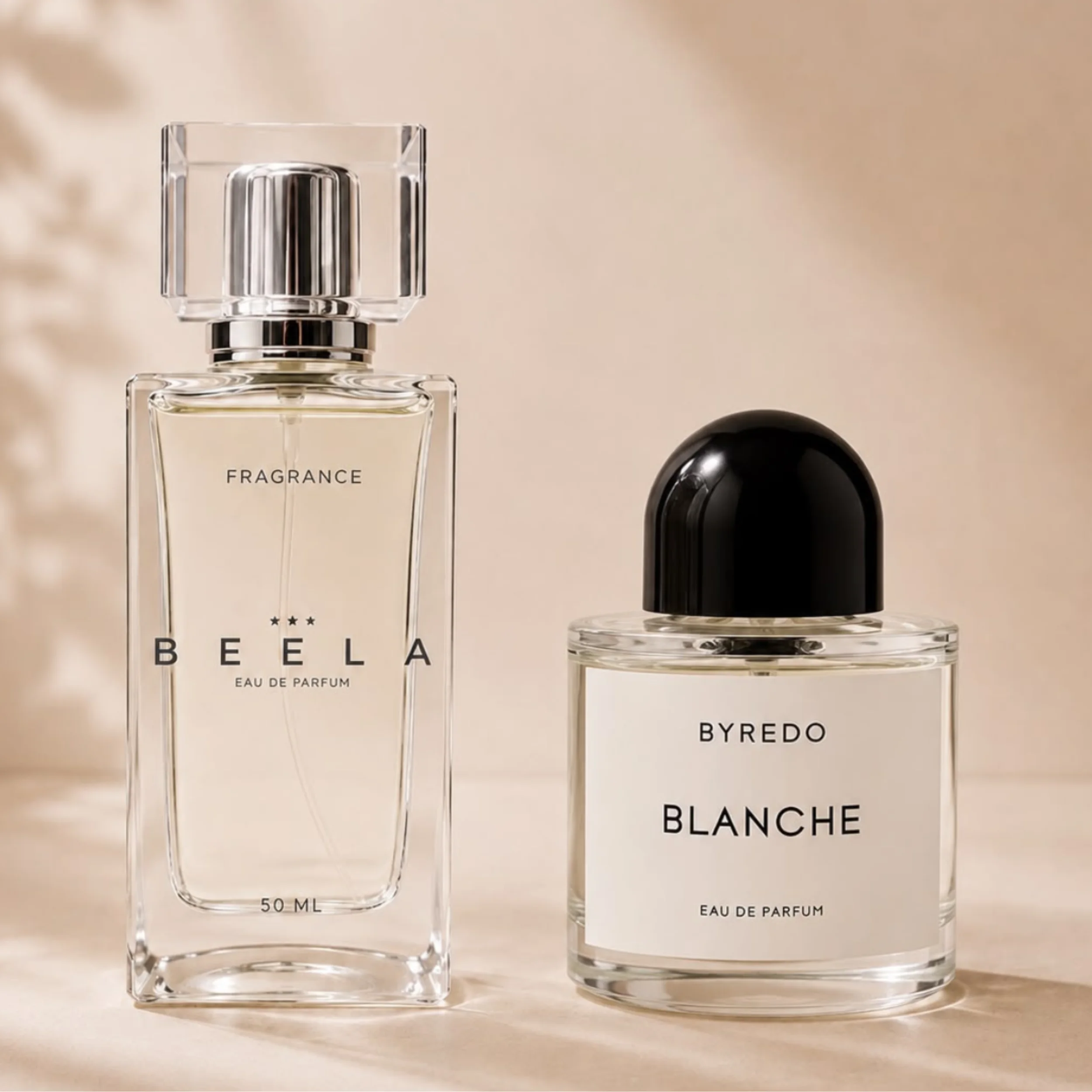 PARFUM AÏNA
