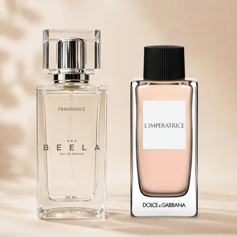 PARFUM ELARIS