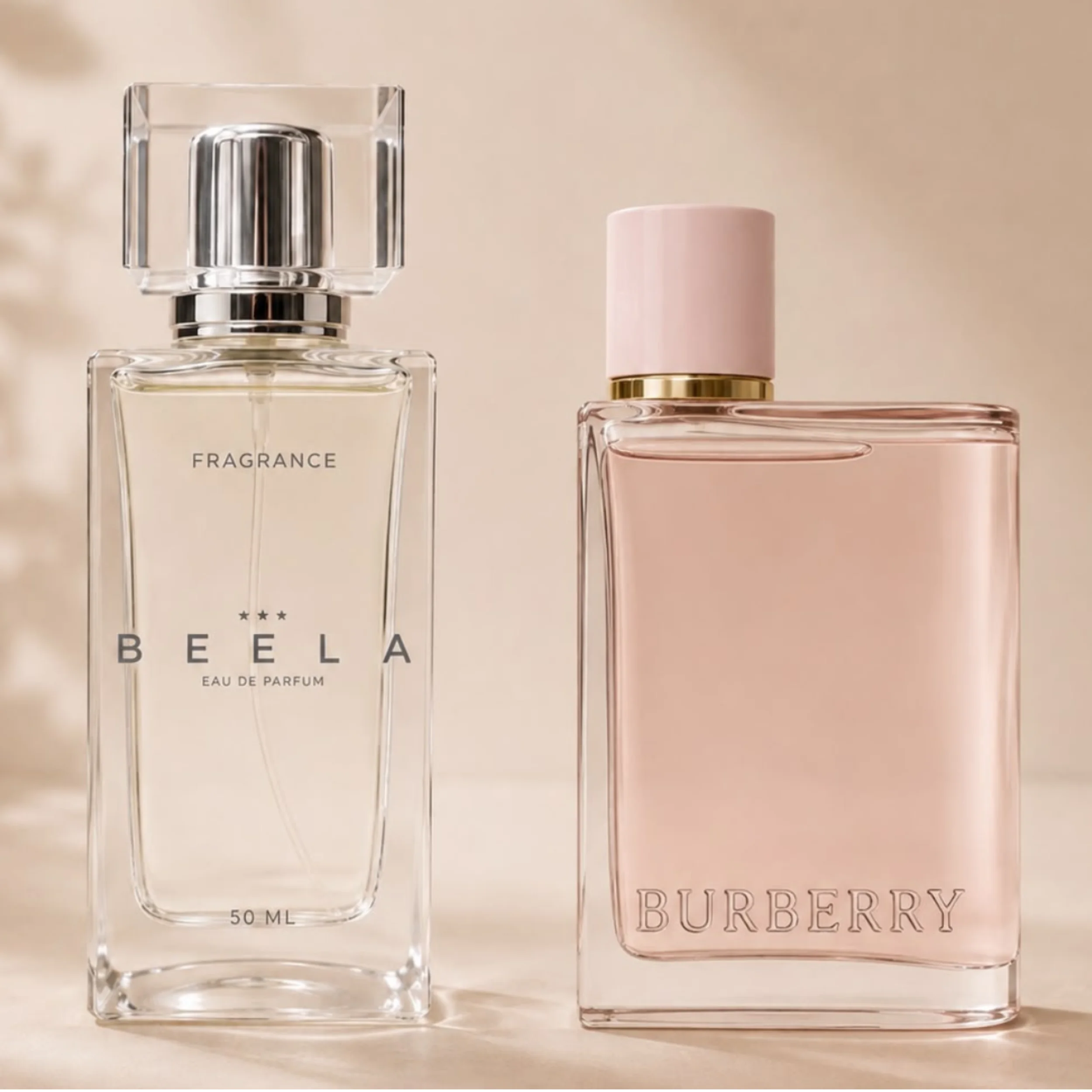 PARFUM SOULÉA