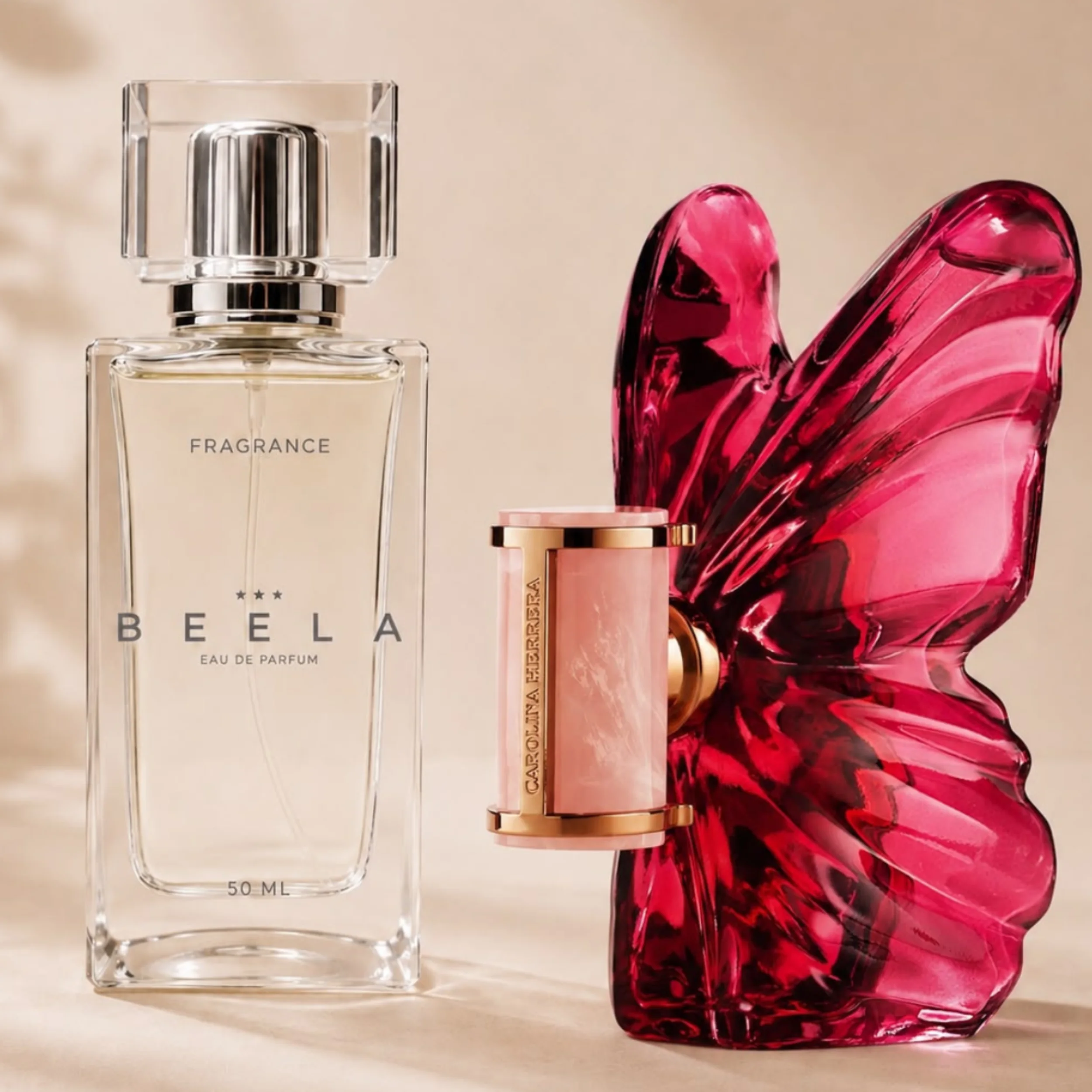 PARFUM ÉLORA