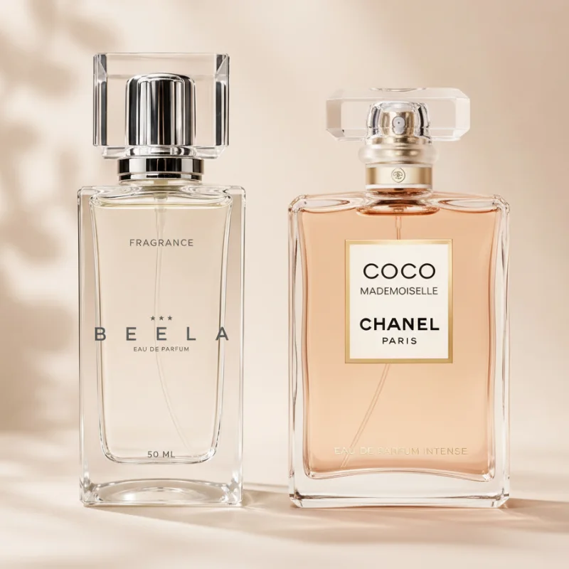PARFUM COCOELLE