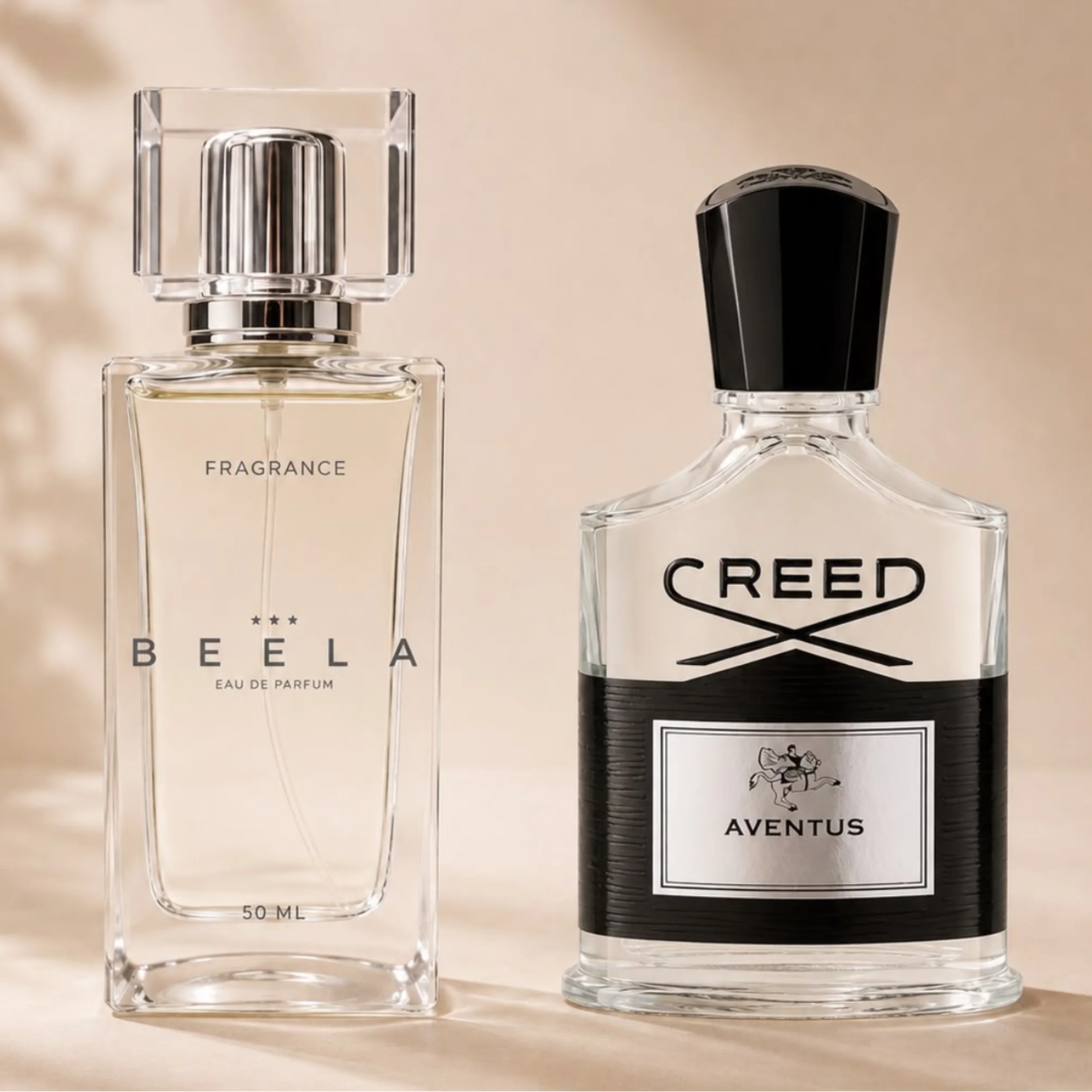 PARFUM ÉVAN